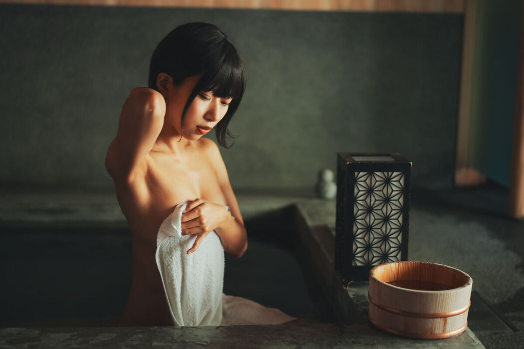 Coser@音琴ひつじ Negoto Hitsuji – 恋羊 Ep.3 Part6