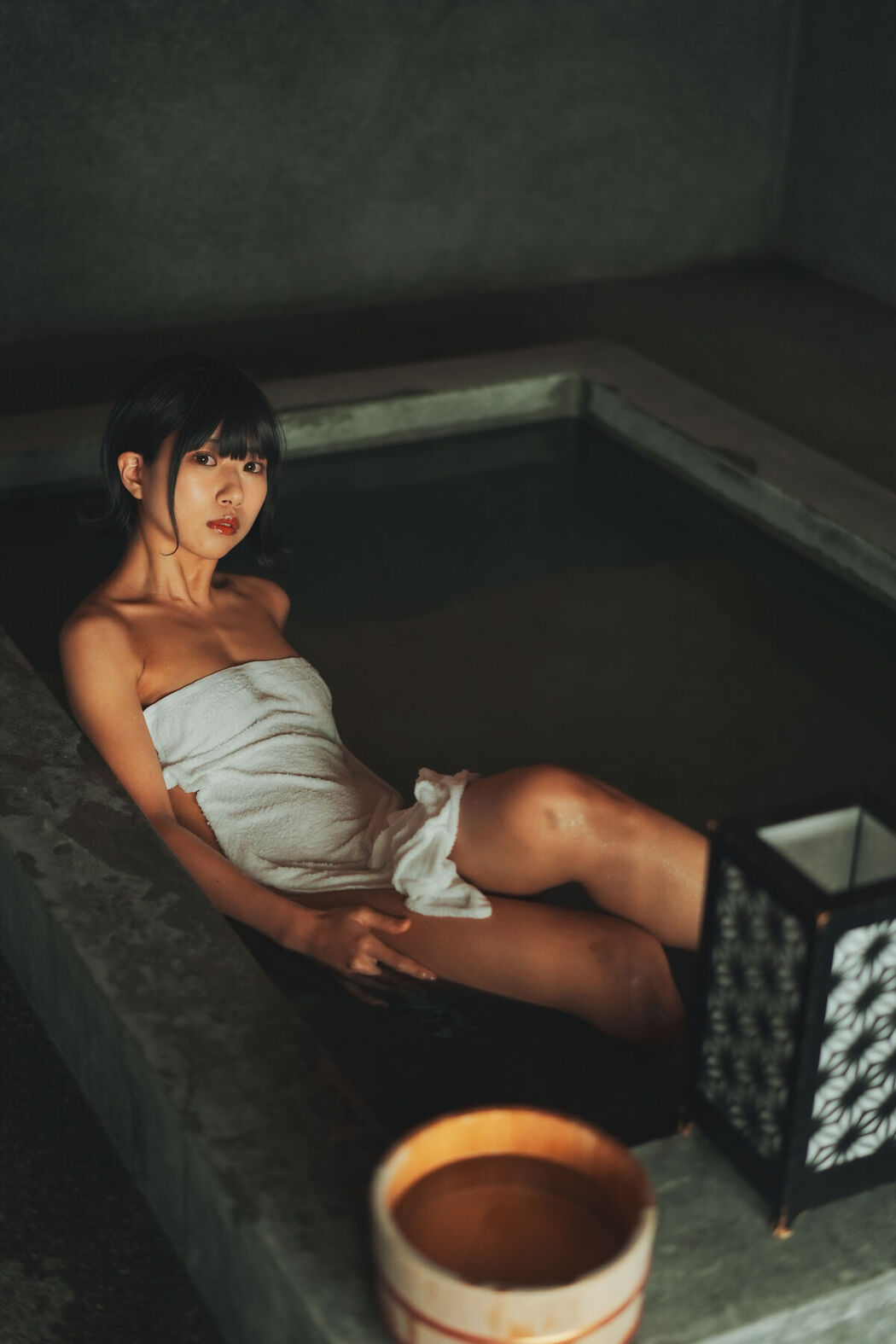 Coser@音琴ひつじ Negoto Hitsuji – 恋羊 Ep.3 Part3