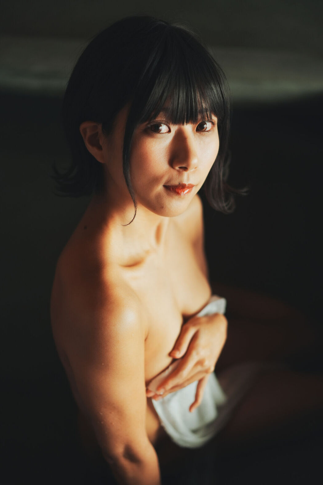 Coser@音琴ひつじ Negoto Hitsuji – 恋羊 Ep.3 Part7