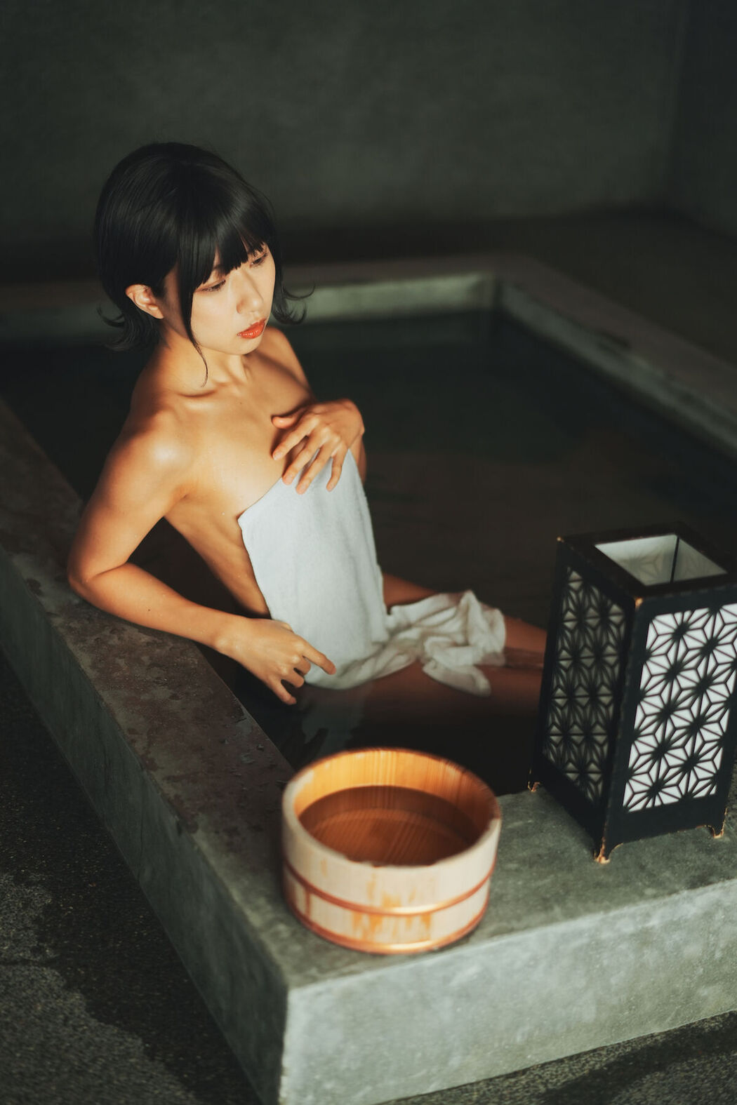 Coser@音琴ひつじ Negoto Hitsuji – 恋羊 Ep.3 Part3