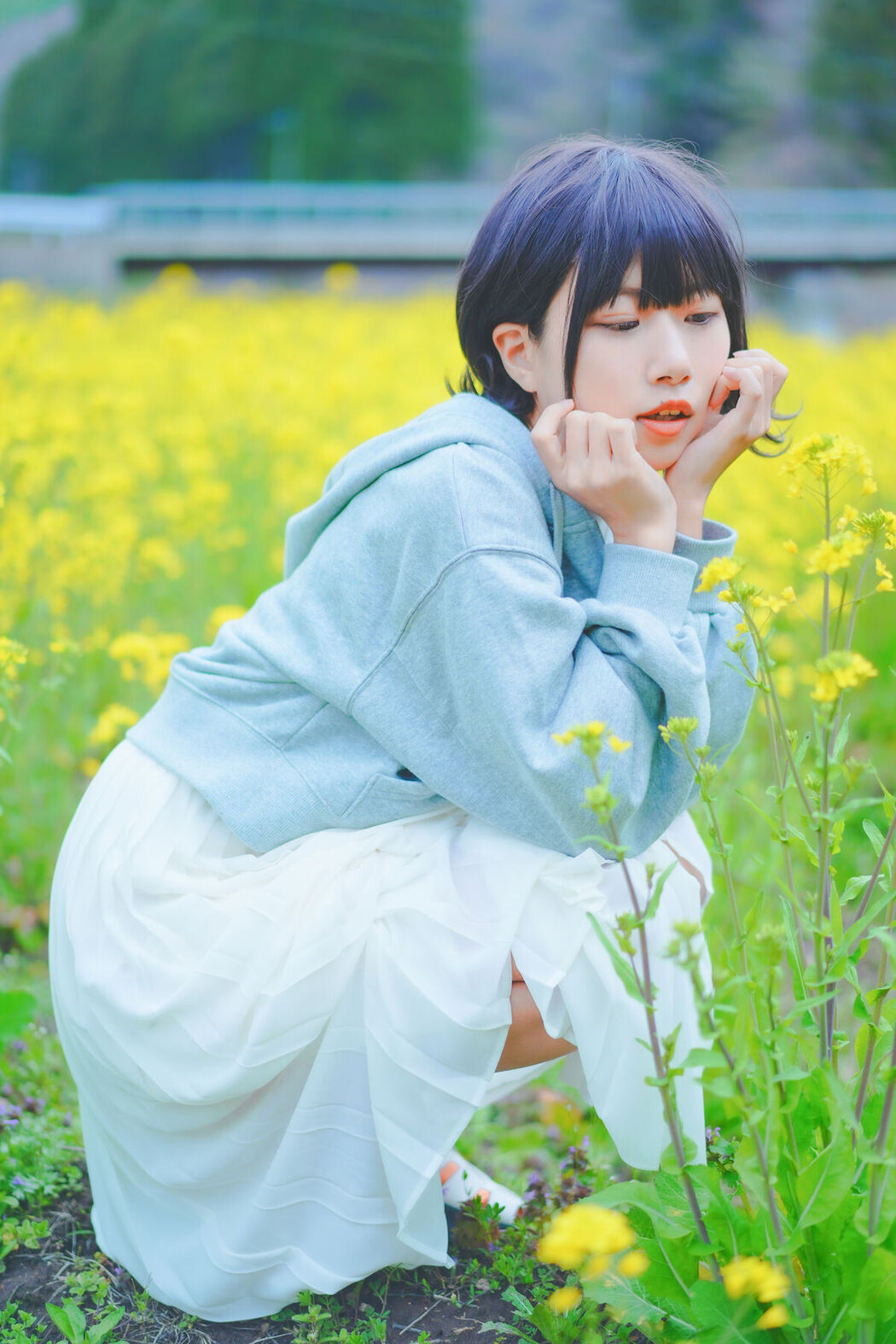 Coser@音琴ひつじ Negoto Hitsuji – 恋羊 Ep.2 Part1