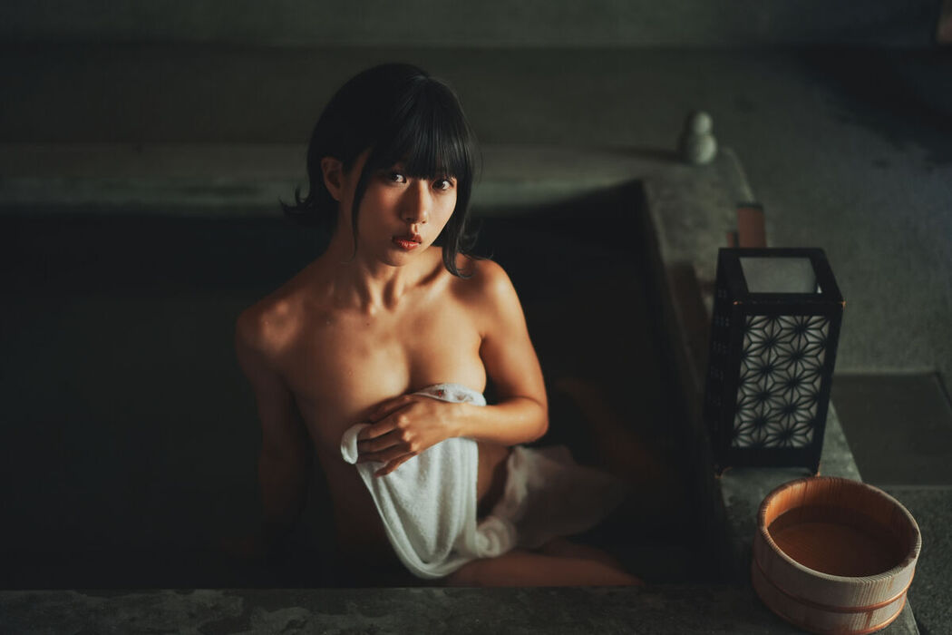 Coser@音琴ひつじ Negoto Hitsuji – 恋羊 Ep.3 Part5