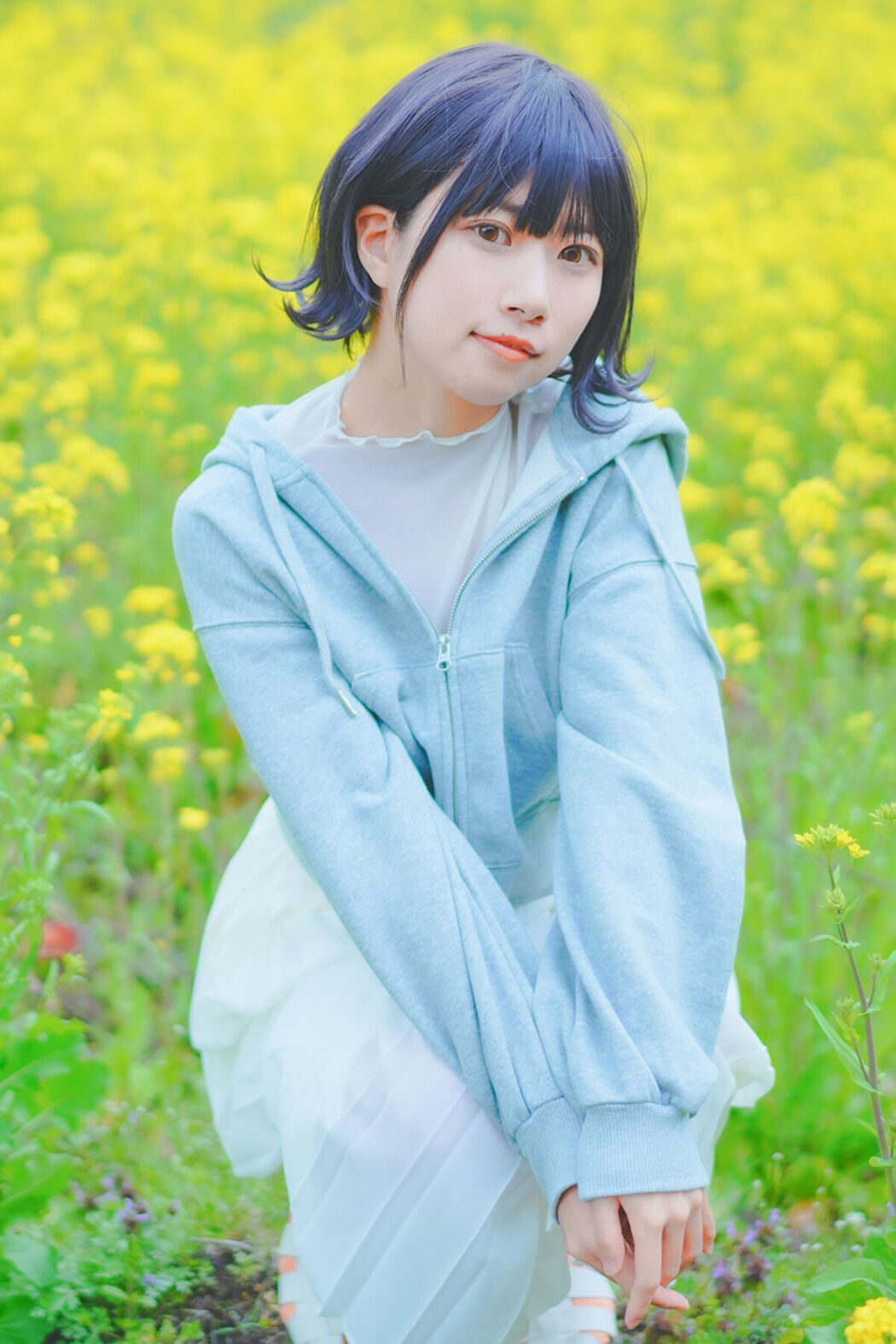 Coser@音琴ひつじ Negoto Hitsuji – 恋羊 Ep.2 Part2 Cover Photo