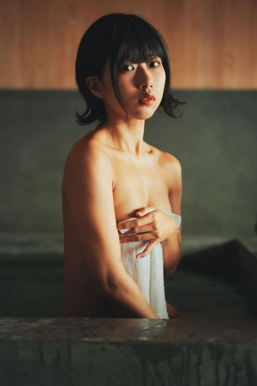 Coser@音琴ひつじ Negoto Hitsuji – 恋羊 Ep.3 Part7