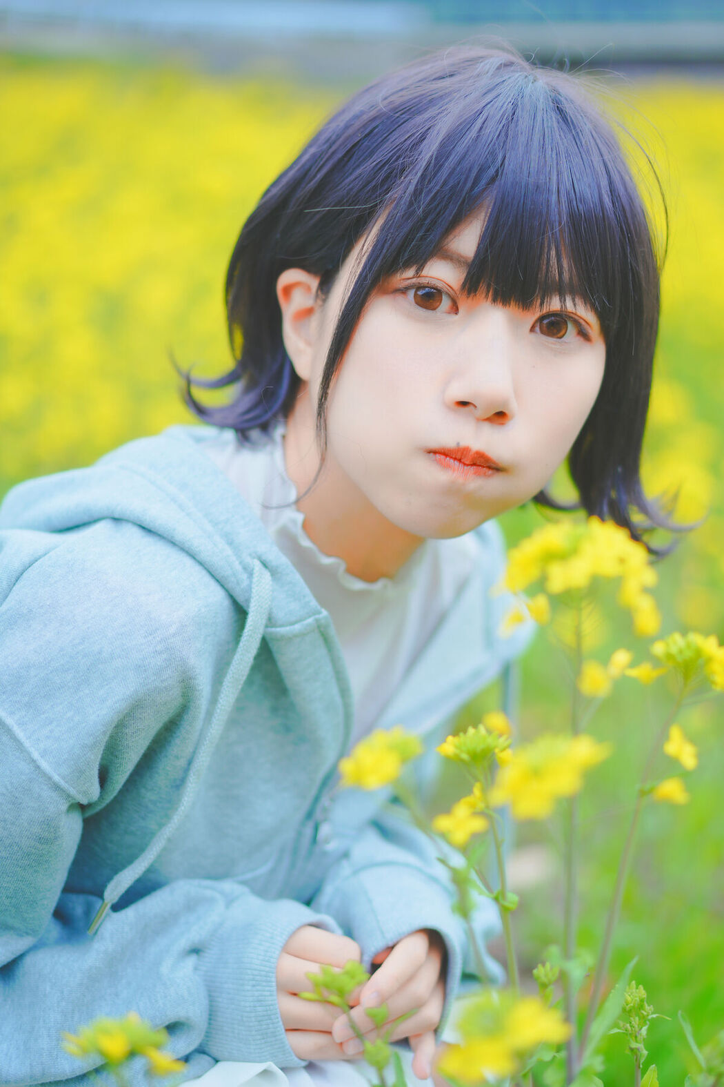 Coser@音琴ひつじ Negoto Hitsuji – 恋羊 Ep.2 Part1