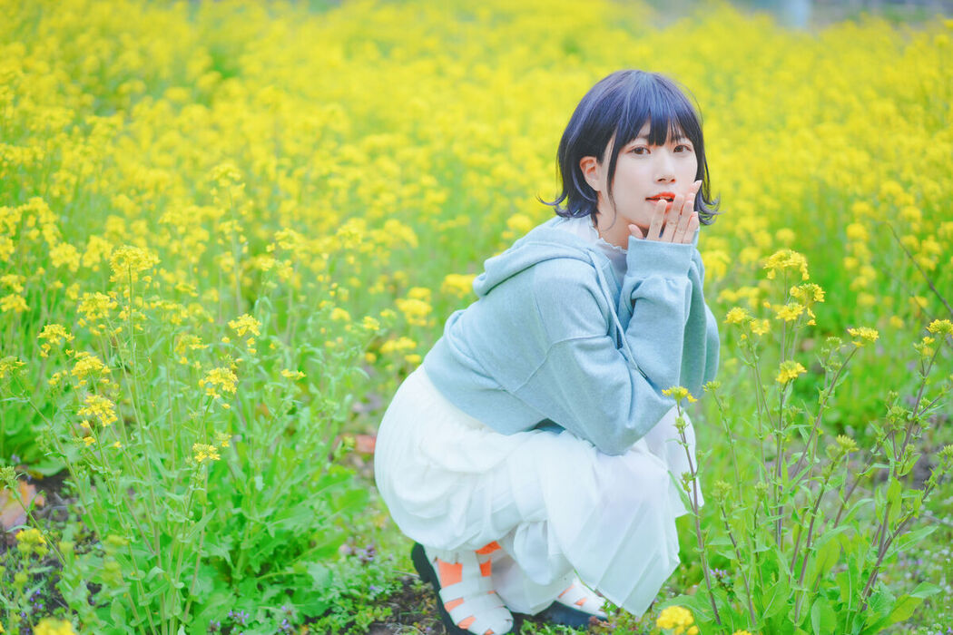Coser@音琴ひつじ Negoto Hitsuji – 恋羊 Ep.2 Part2