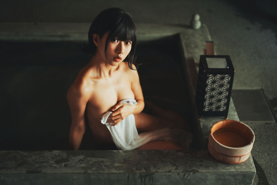 Coser@音琴ひつじ Negoto Hitsuji – 恋羊 Ep.3 Part5