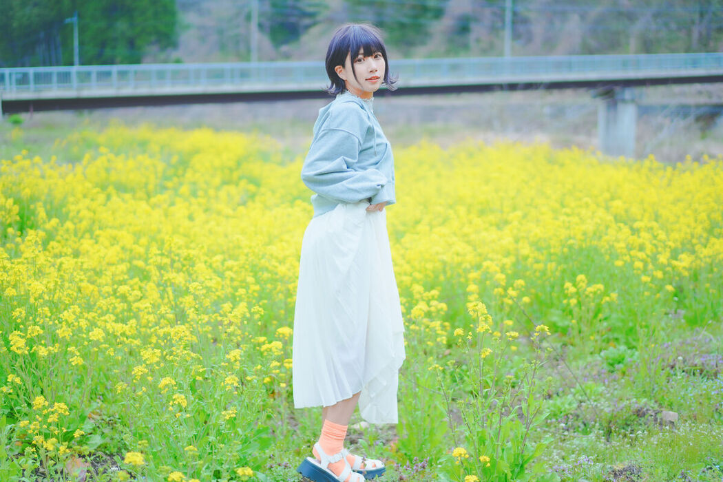 Coser@音琴ひつじ Negoto Hitsuji – 恋羊 Ep.2 Part1