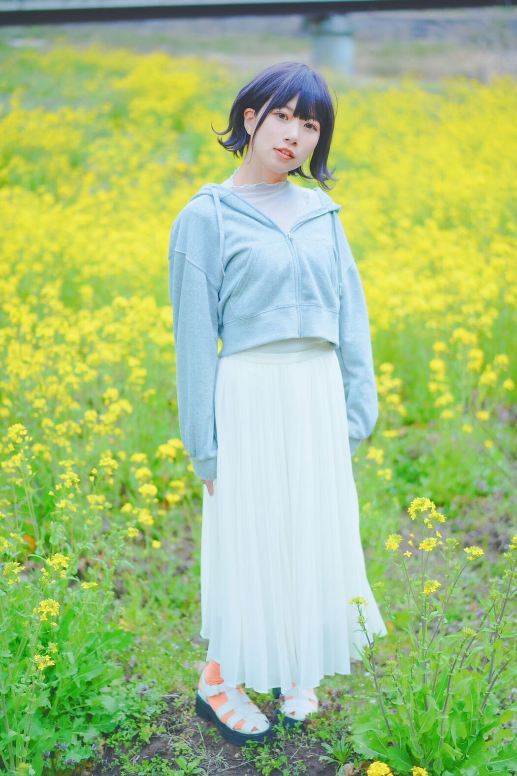 Coser@音琴ひつじ Negoto Hitsuji – 恋羊 Ep.2 Part2