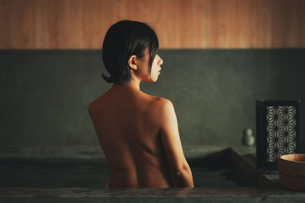 Coser@音琴ひつじ Negoto Hitsuji – 恋羊 Ep.3 Part4