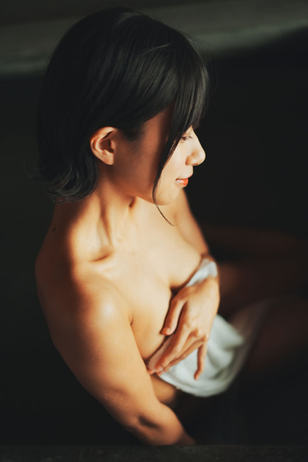Coser@音琴ひつじ Negoto Hitsuji – 恋羊 Ep.3 Part7