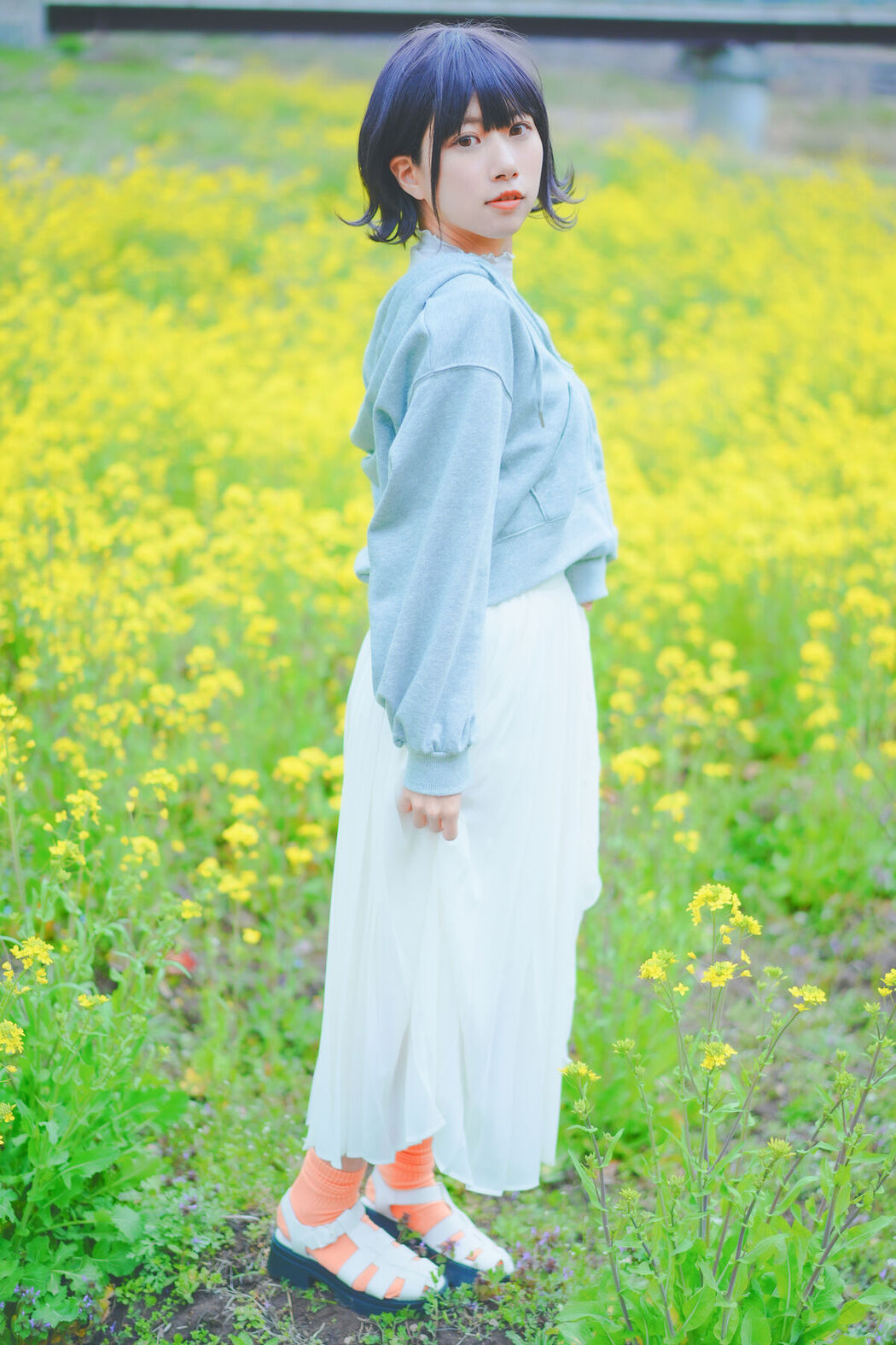 Coser@音琴ひつじ Negoto Hitsuji – 恋羊 Ep.2 Part2