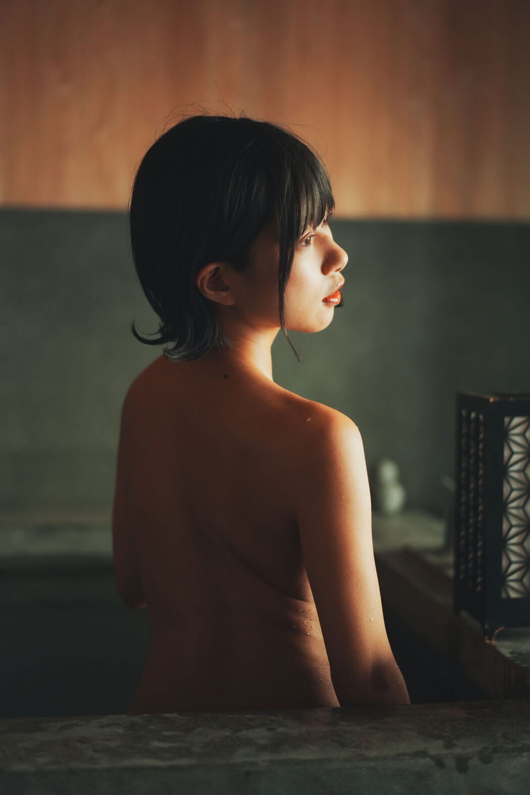 Coser@音琴ひつじ Negoto Hitsuji – 恋羊 Ep.3 Part4