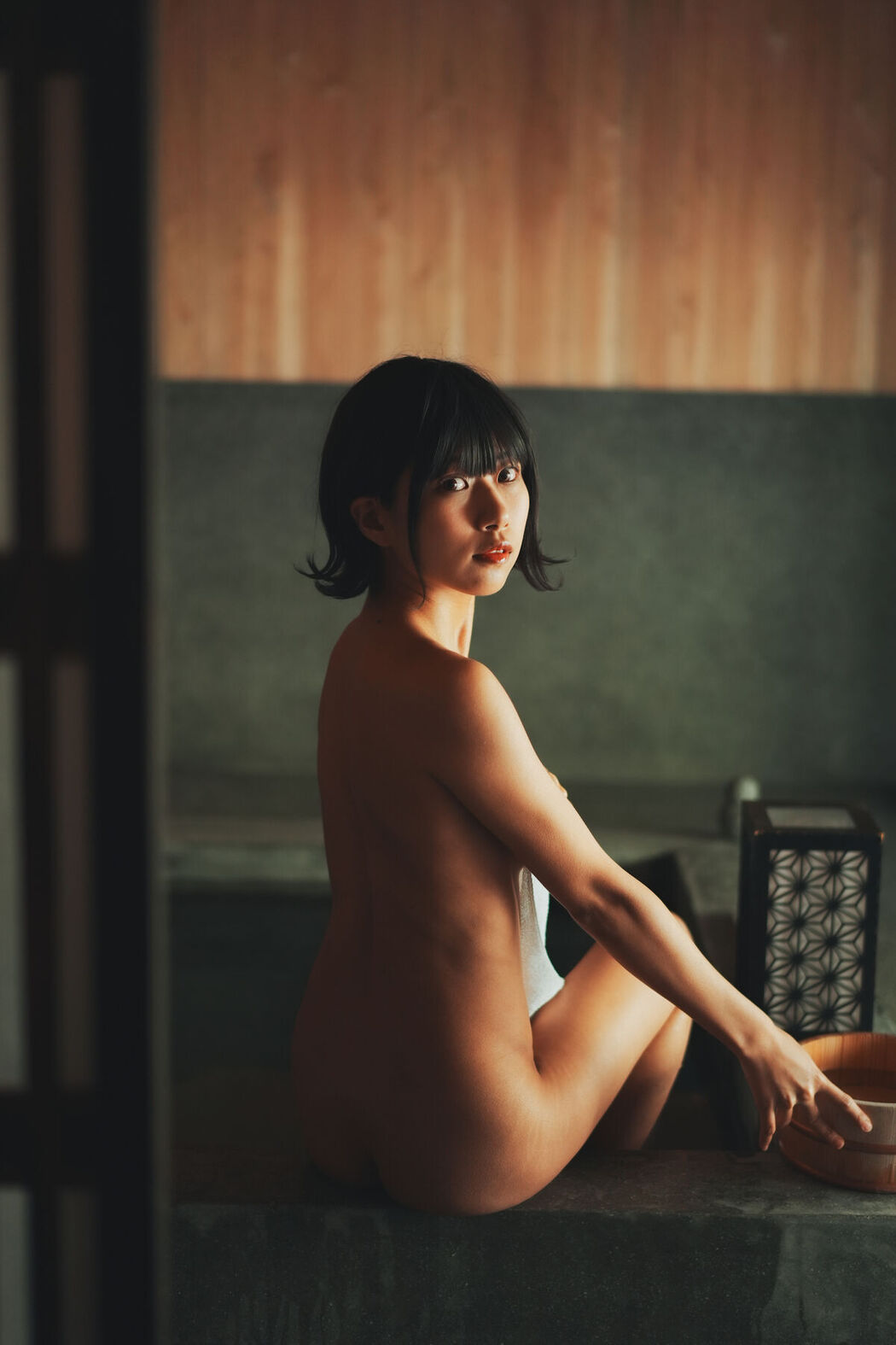 Coser@音琴ひつじ Negoto Hitsuji – 恋羊 Ep.3 Part2
