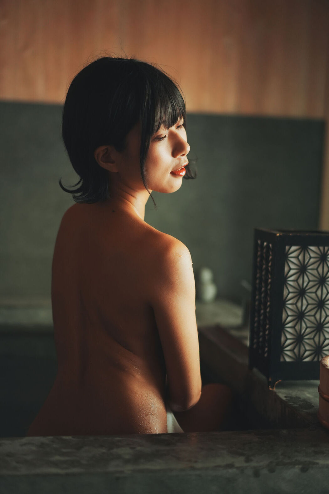 Coser@音琴ひつじ Negoto Hitsuji – 恋羊 Ep.3 Part4