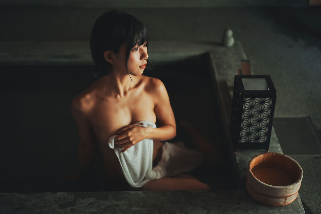 Coser@音琴ひつじ Negoto Hitsuji – 恋羊 Ep.3 Part5
