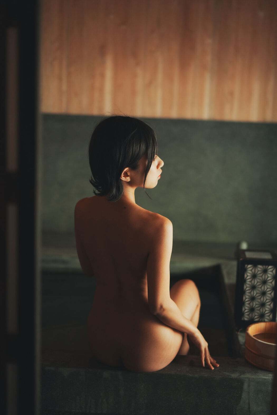 Coser@音琴ひつじ Negoto Hitsuji – 恋羊 Ep.3 Part2