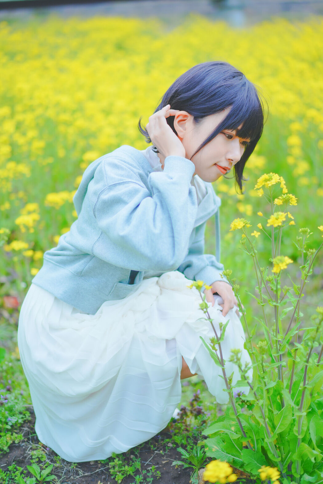 Coser@音琴ひつじ Negoto Hitsuji – 恋羊 Ep.2 Part1
