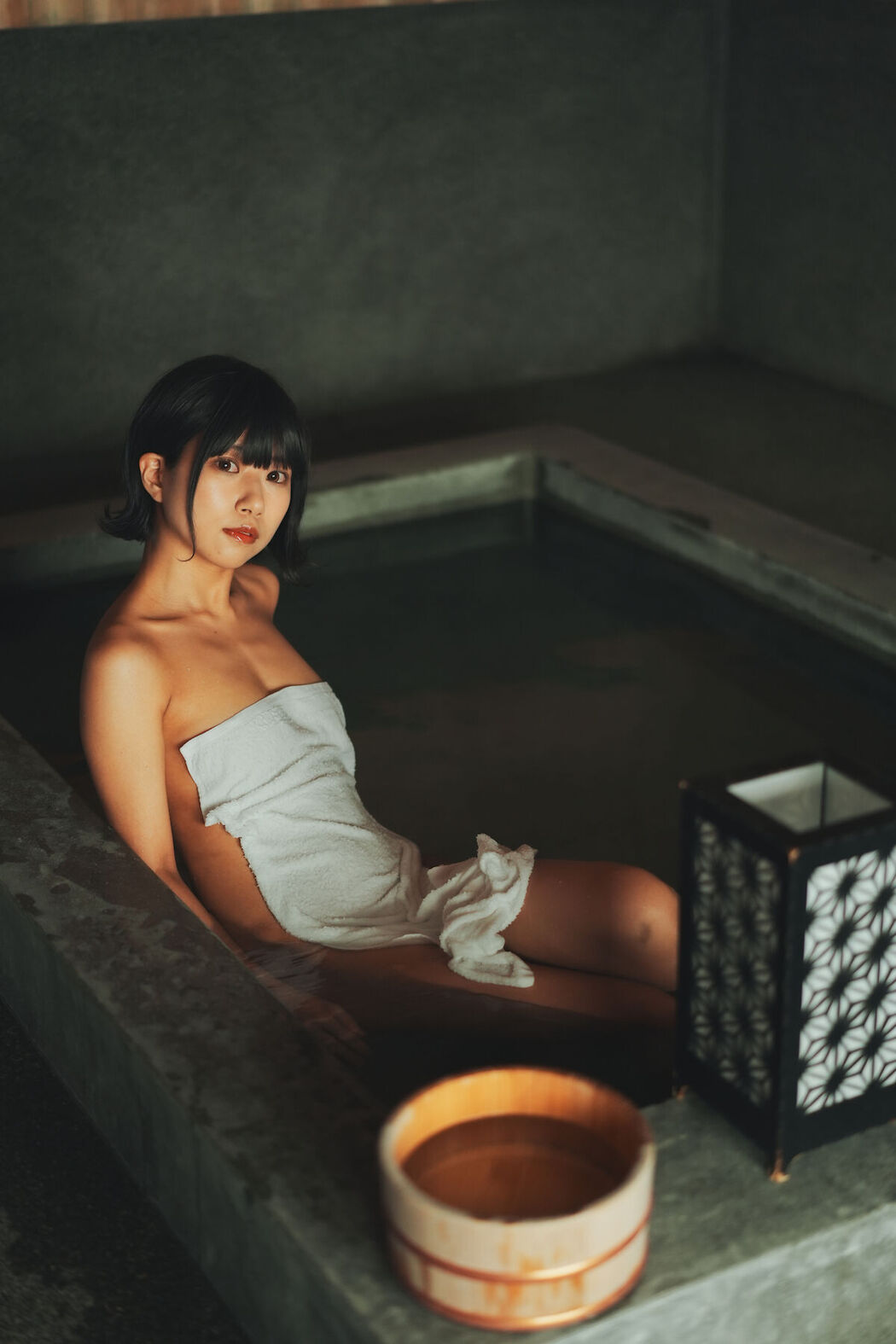 Coser@音琴ひつじ Negoto Hitsuji – 恋羊 Ep.3 Part3