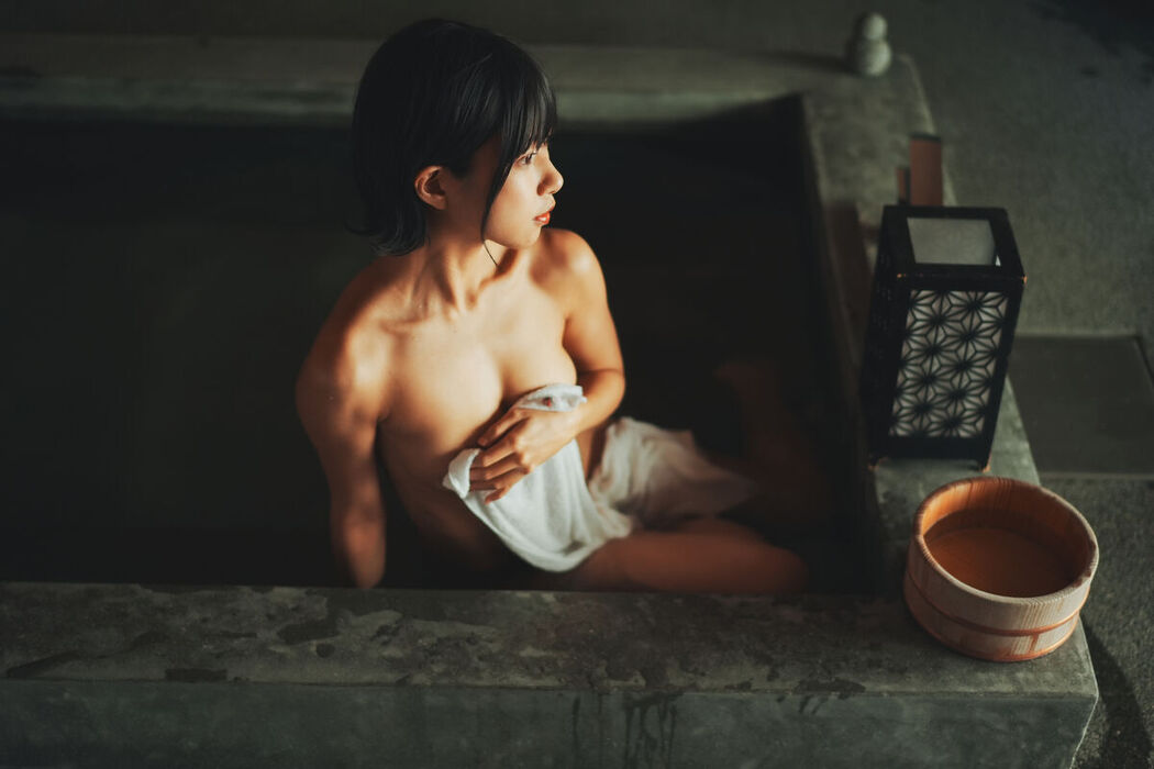 Coser@音琴ひつじ Negoto Hitsuji – 恋羊 Ep.3 Part5
