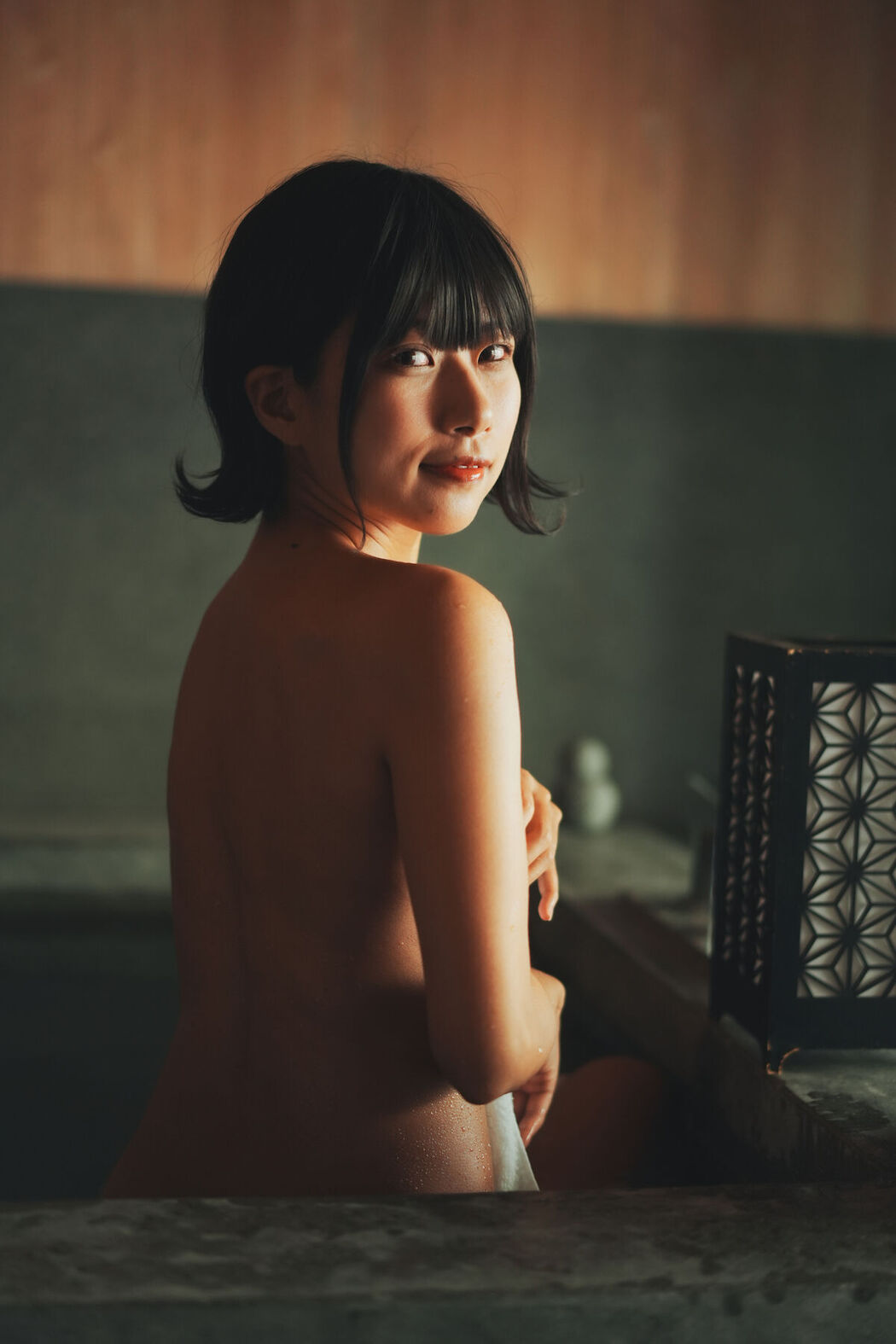 Coser@音琴ひつじ Negoto Hitsuji – 恋羊 Ep.3 Part4