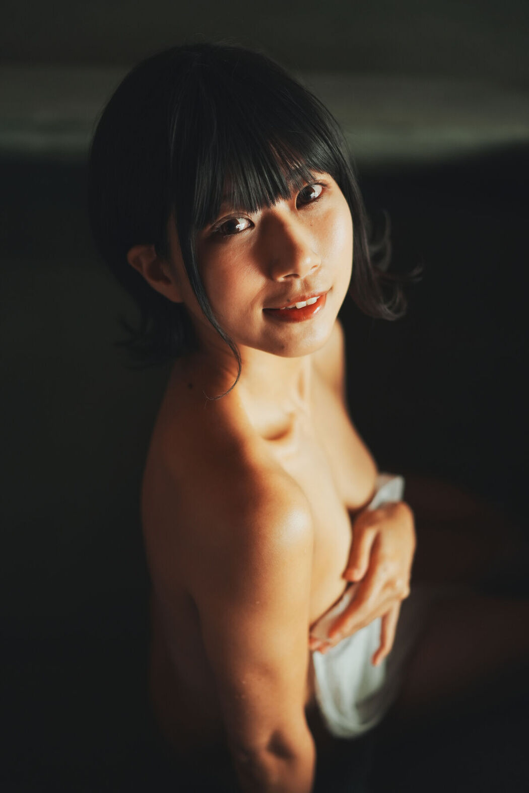 Coser@音琴ひつじ Negoto Hitsuji – 恋羊 Ep.3 Part7