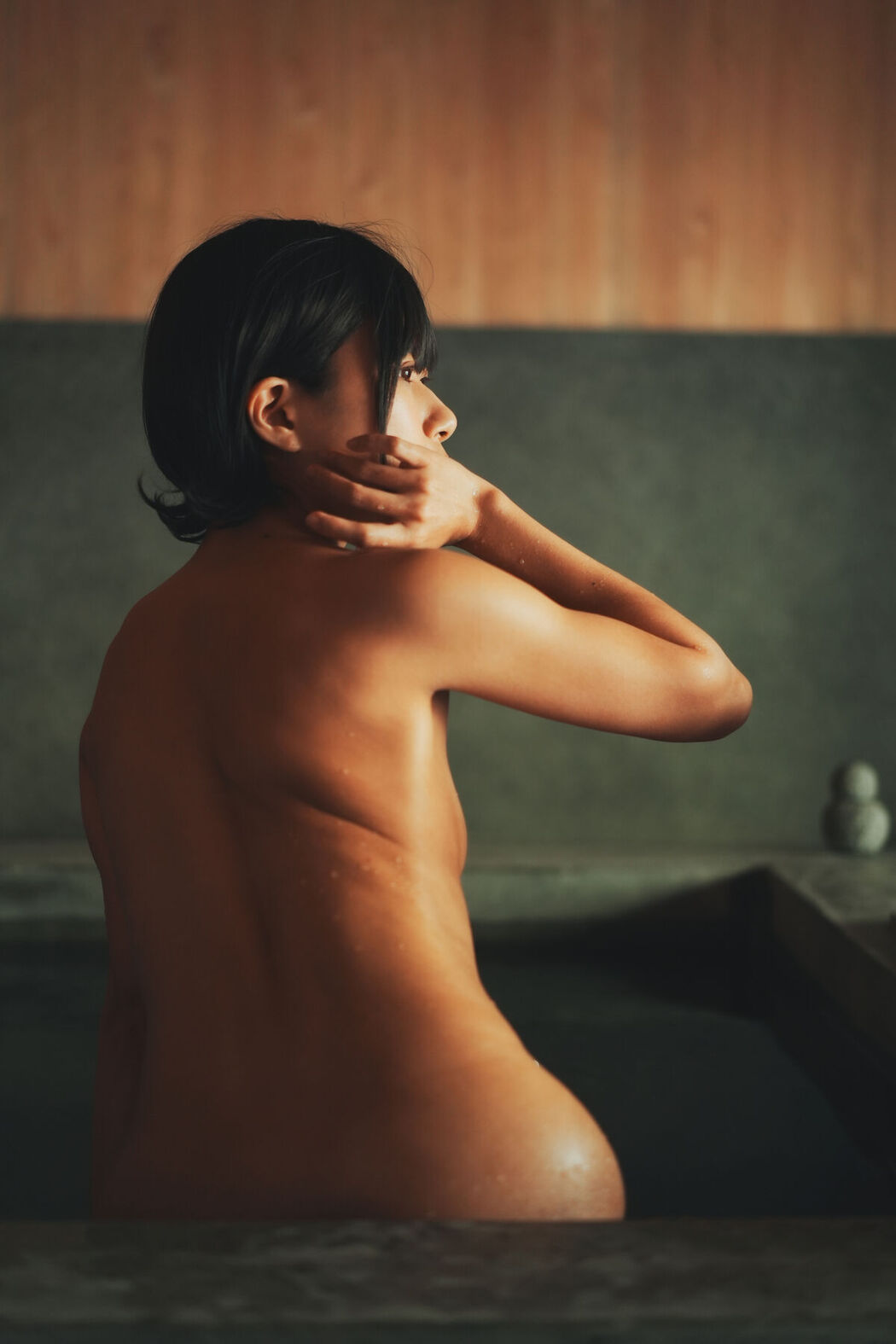 Coser@音琴ひつじ Negoto Hitsuji – 恋羊 Ep.3 Part4