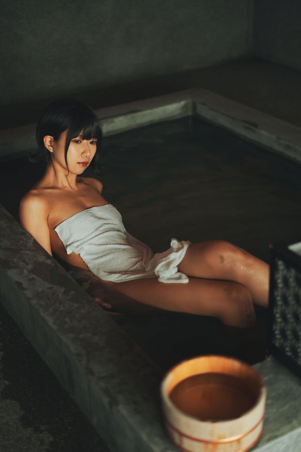 Coser@音琴ひつじ Negoto Hitsuji – 恋羊 Ep.3 Part3