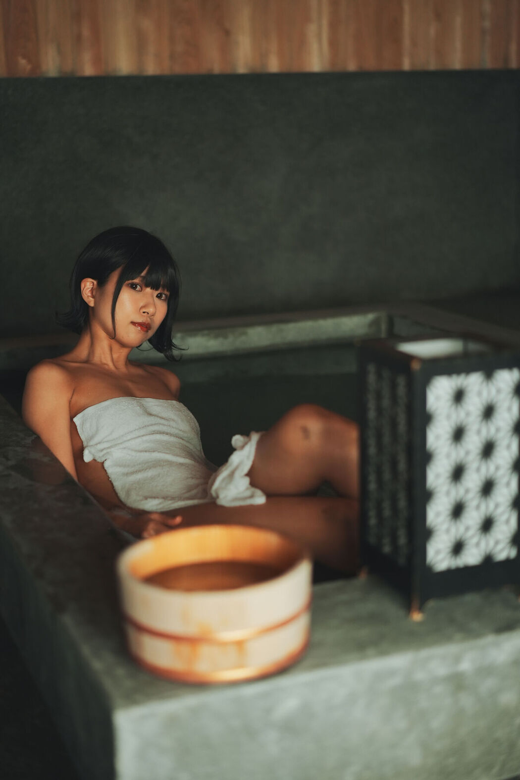 Coser@音琴ひつじ Negoto Hitsuji – 恋羊 Ep.3 Part3