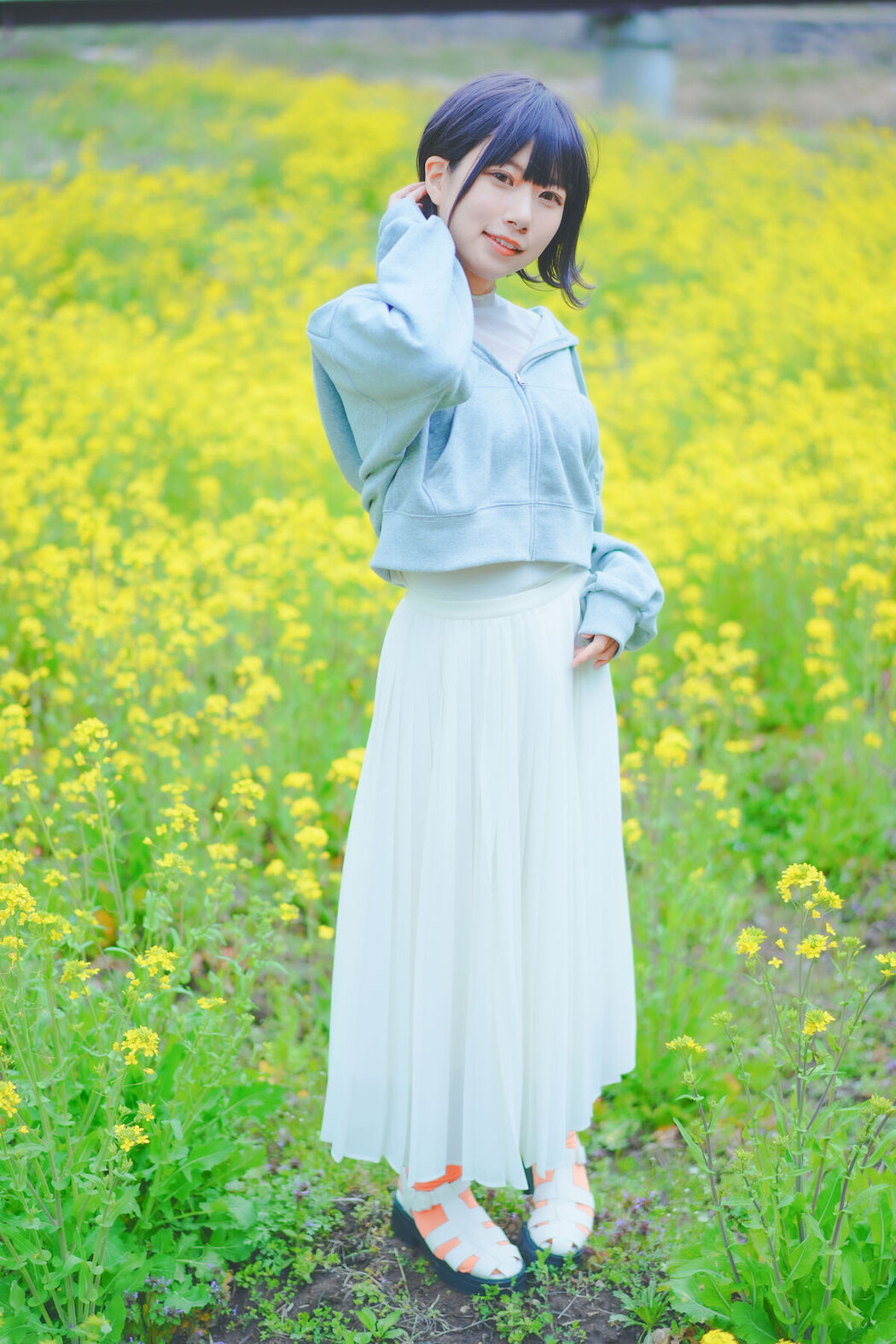 Coser@音琴ひつじ Negoto Hitsuji – 恋羊 Ep.2 Part2