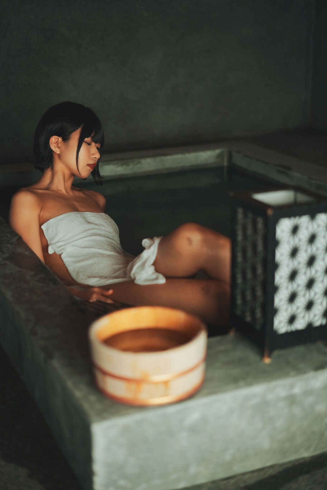 Coser@音琴ひつじ Negoto Hitsuji – 恋羊 Ep.3 Part3