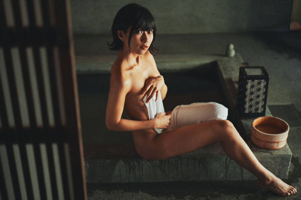 Coser@音琴ひつじ Negoto Hitsuji – 恋羊 Ep.3 Part7