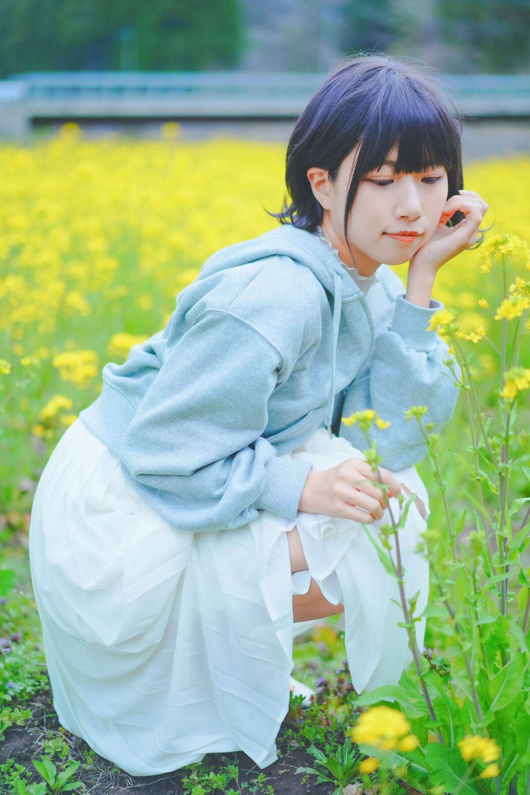 Coser@音琴ひつじ Negoto Hitsuji – 恋羊 Ep.2 Part1