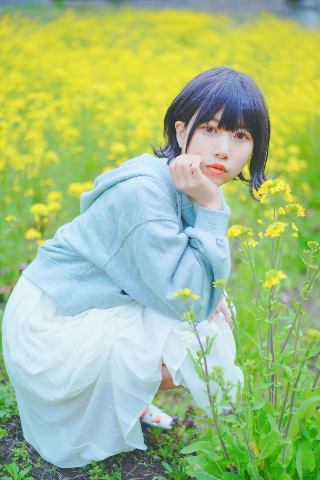 Coser@音琴ひつじ Negoto Hitsuji – 恋羊 Ep.2 Part1