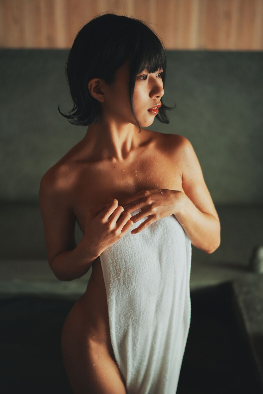 Coser@音琴ひつじ Negoto Hitsuji – 恋羊 Ep.3 Part9