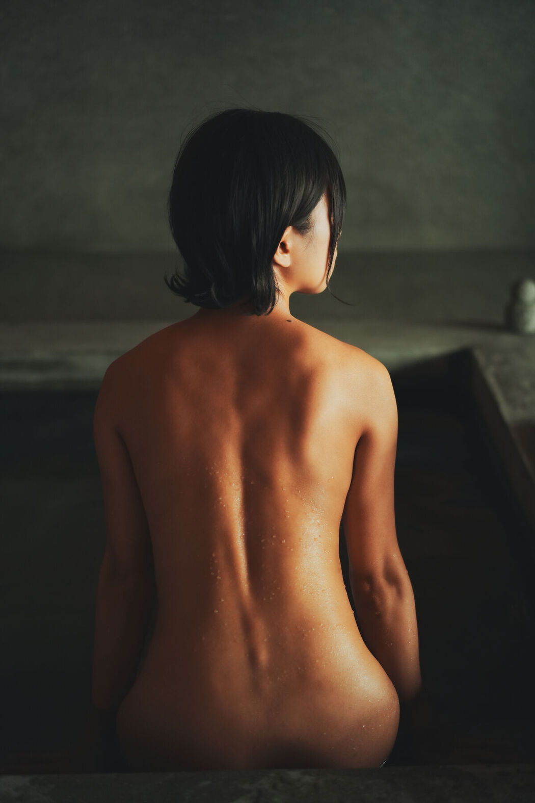 Coser@音琴ひつじ Negoto Hitsuji – 恋羊 Ep.3 Part3