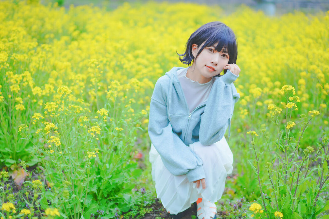 Coser@音琴ひつじ Negoto Hitsuji – 恋羊 Ep.2 Part2