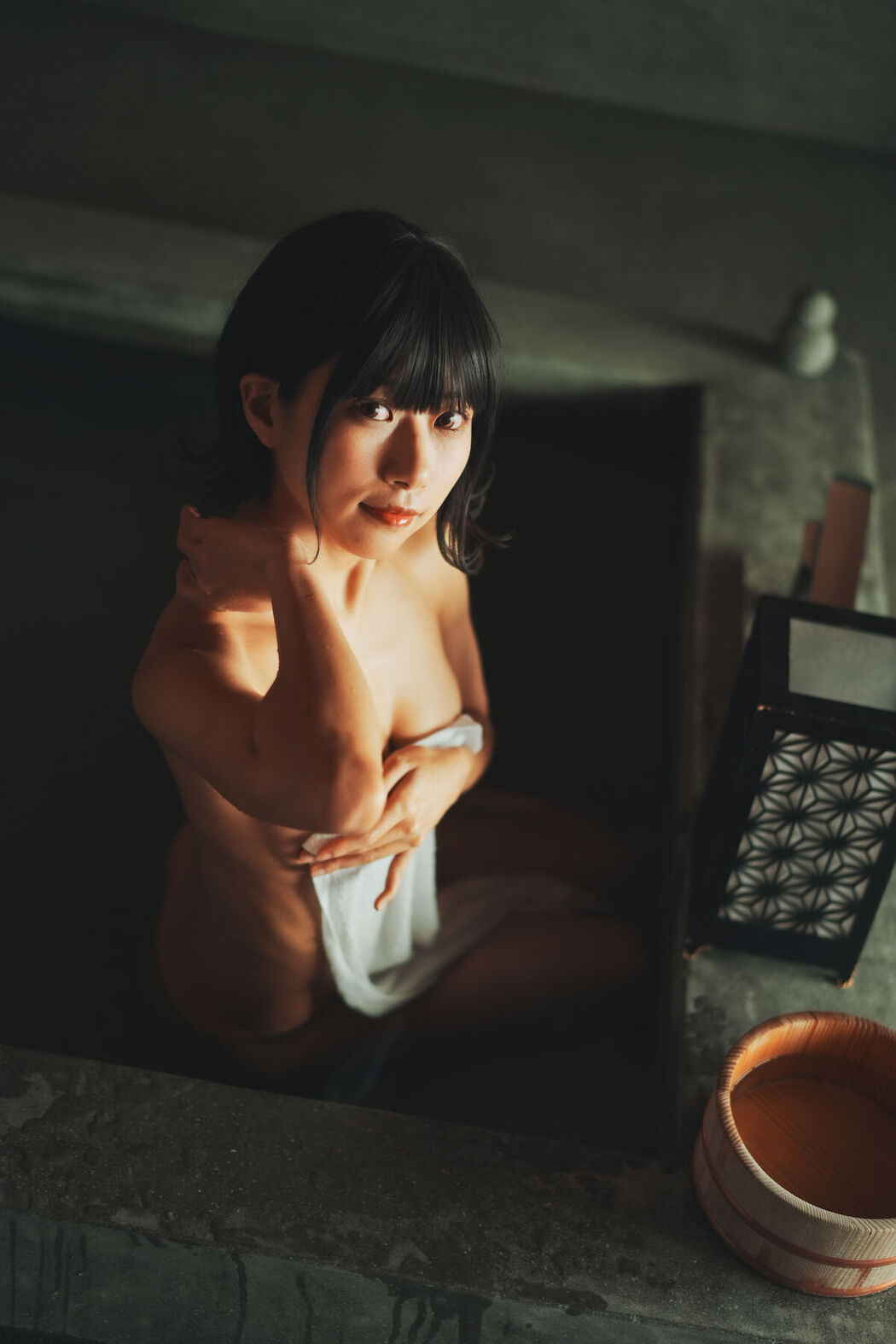 Coser@音琴ひつじ Negoto Hitsuji – 恋羊 Ep.3 Part6