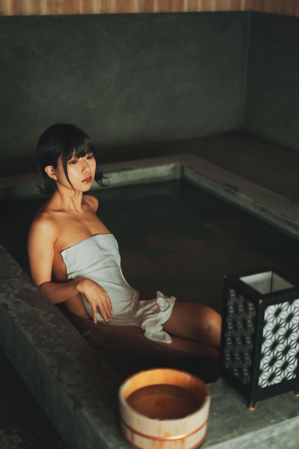 Coser@音琴ひつじ Negoto Hitsuji – 恋羊 Ep.3 Part3
