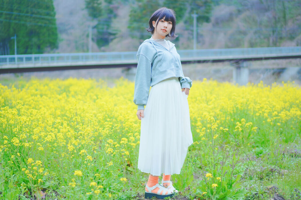 Coser@音琴ひつじ Negoto Hitsuji – 恋羊 Ep.2 Part1