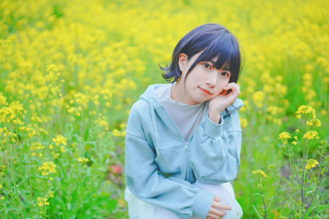 Coser@音琴ひつじ Negoto Hitsuji – 恋羊 Ep.2 Part2