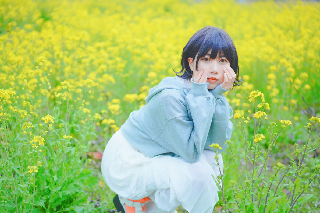 Coser@音琴ひつじ Negoto Hitsuji – 恋羊 Ep.2 Part2