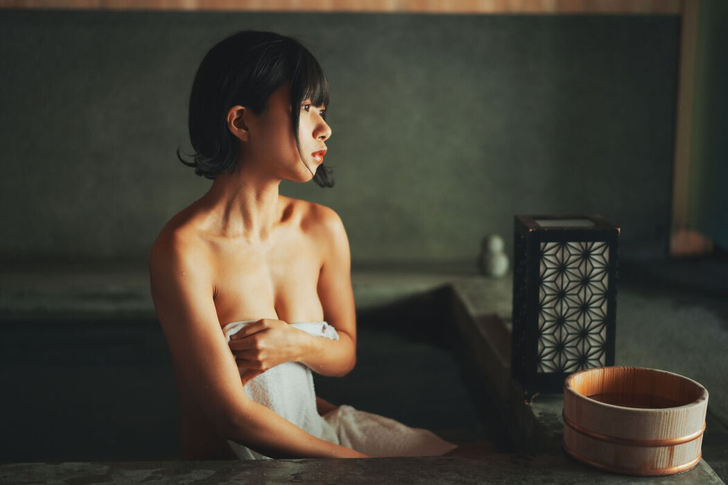 Coser@音琴ひつじ Negoto Hitsuji – 恋羊 Ep.3 Part6