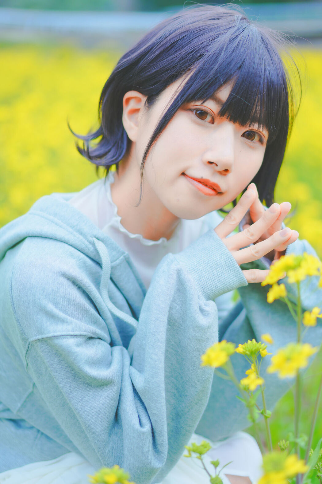 Coser@音琴ひつじ Negoto Hitsuji – 恋羊 Ep.2 Part1