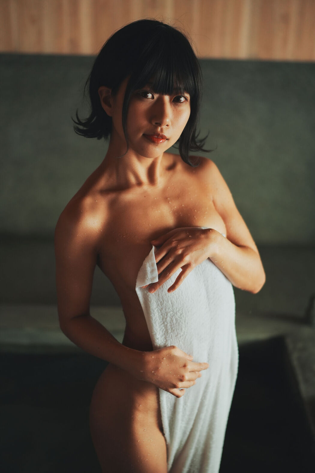 Coser@音琴ひつじ Negoto Hitsuji – 恋羊 Ep.3 Part9