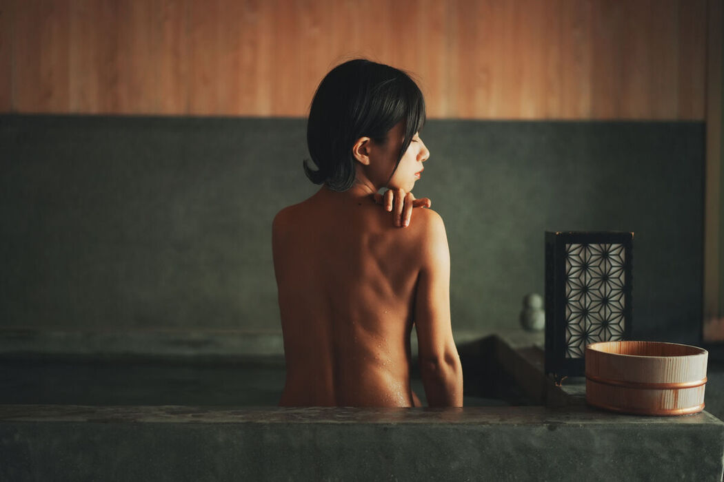 Coser@音琴ひつじ Negoto Hitsuji – 恋羊 Ep.3 Part4