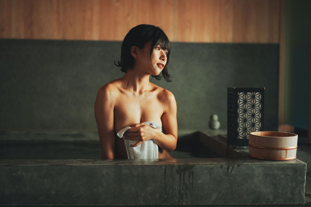 Coser@音琴ひつじ Negoto Hitsuji – 恋羊 Ep.3 Part5