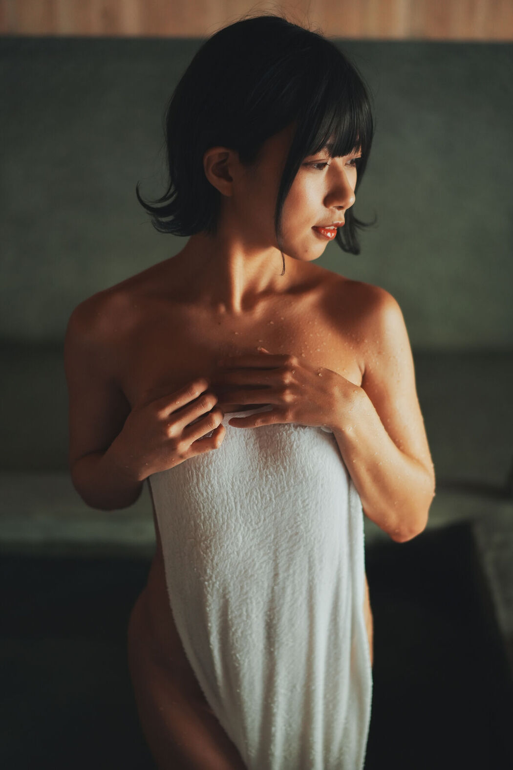 Coser@音琴ひつじ Negoto Hitsuji – 恋羊 Ep.3 Part9
