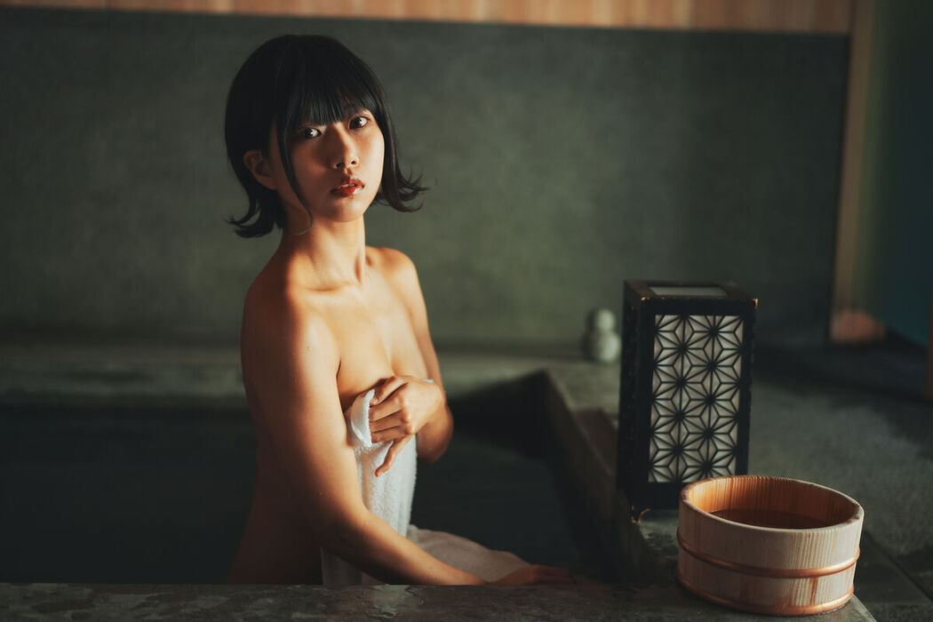 Coser@音琴ひつじ Negoto Hitsuji – 恋羊 Ep.3 Part6