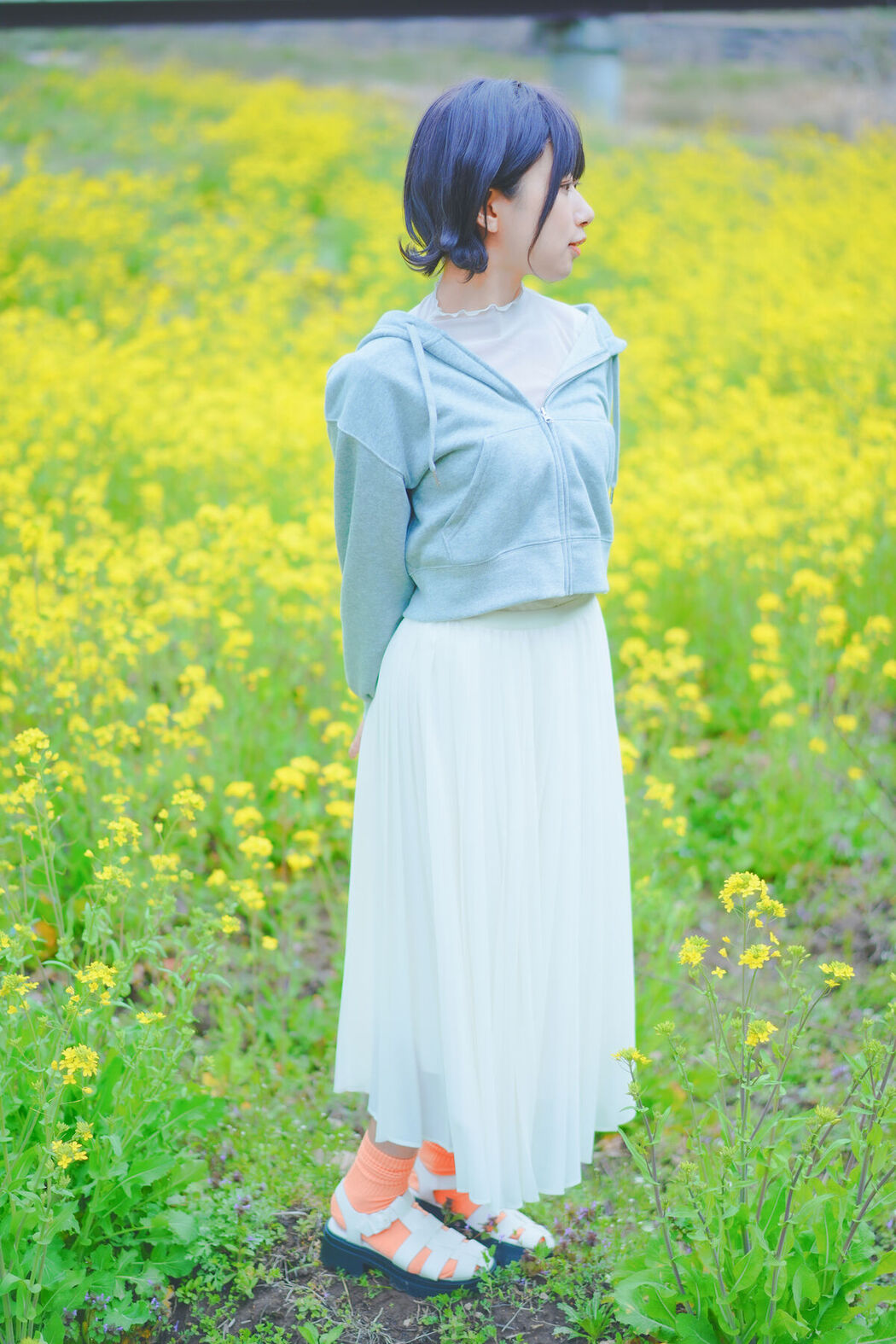 Coser@音琴ひつじ Negoto Hitsuji – 恋羊 Ep.2 Part2